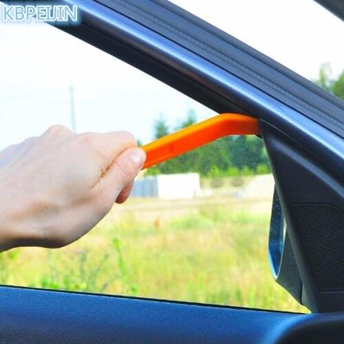 12pcs Car styling Car Stereo Installation Kits Car Radio Removal Tool for Lada kalina granta priora niva largus accessories