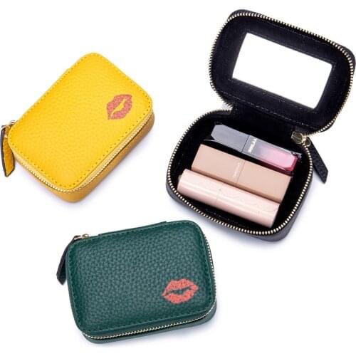 Arliwwi Women's Cosmetic Bags