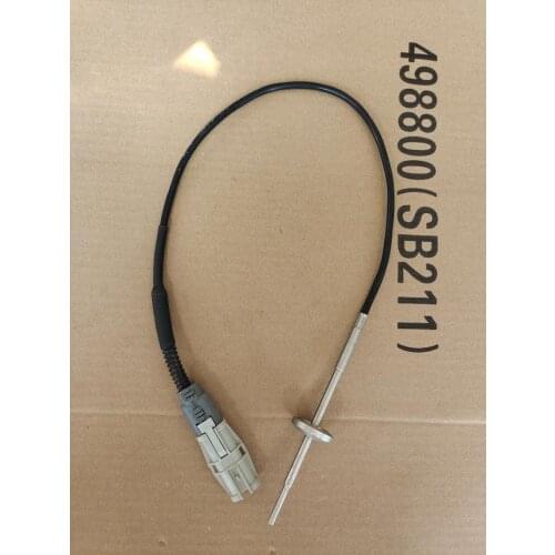 81.27421.0264 Exhaust temperature sensor
