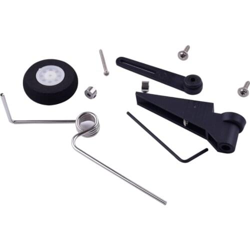 FLFRC Spare Parts For Radio-controlled Models