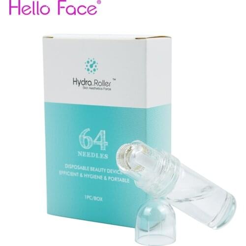 Hello face Needles For Tattoo Machines