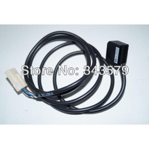 LANBOFFSETPRESS 00.783.0388 Sensor OPT RS PROX, original spare parts