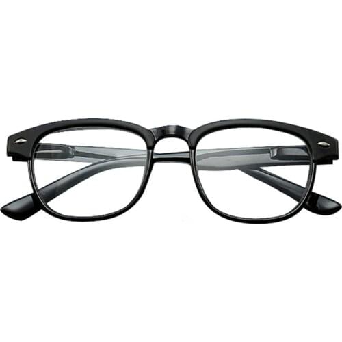 Fashion Reading Glasses Men Women High Quality Material Reading Eyeglasses Brand High-End Glasses+1.0+1.5+2.0+2.5+3.0+3.5
