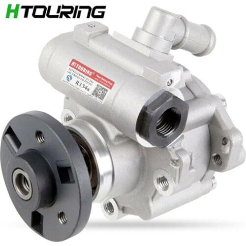 Power Steering Pump For BMW 525i 525xi 528i 528xi 530i 530xi E60 32 41 6 777 321 32414038768 32416777321 32411097164
