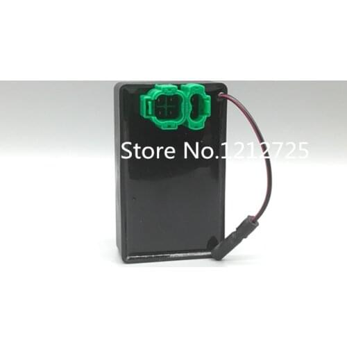 Suitable for KYMCO JR100 motorcycle digital cdi assy JR 100 digital cdi