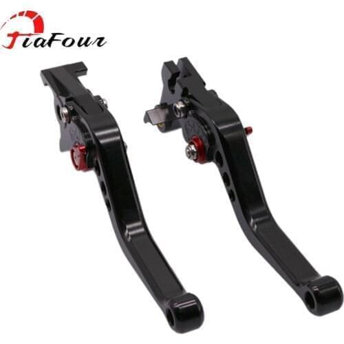 Fit For YAMAHA YZF-R1 YZF R1 R 1 2009-2014 Short Brake Clutch Levers