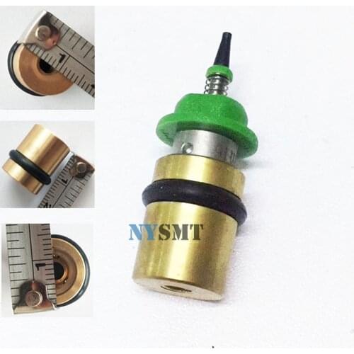 SMT Spare parts Nozzle Holder 17mm for JUKI Machine