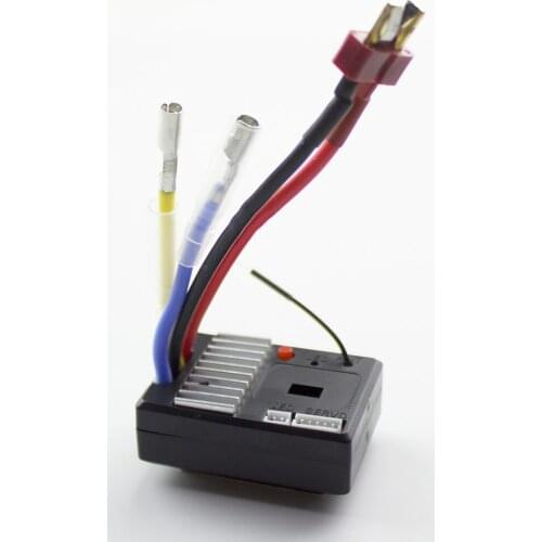 WLtoys 144001 1/14 RC Car Spare Parts Receiver Receiving Board Circuit Board ESC 144001-1311 Car Accessaries