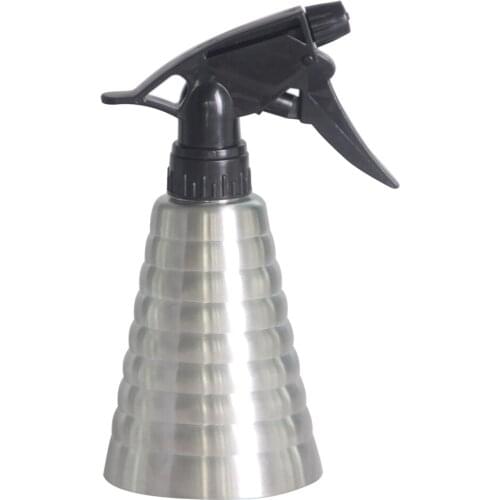 YILONG Silver Stainless Steel Green Soap Spray Tattoo Diffuser Bottles Squeeze Supply Tattoo & Body Art