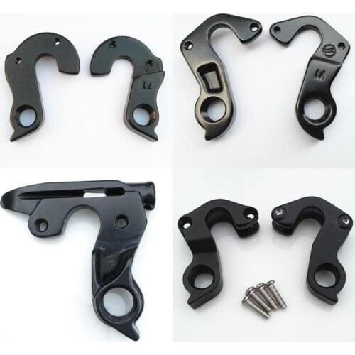 1pc mtb Bicycle parts bike gear carbon Derailleur hanger mech dropout For CANNONDALE Trail SL kp121 KP419 KP158 KP173 CANNONdale