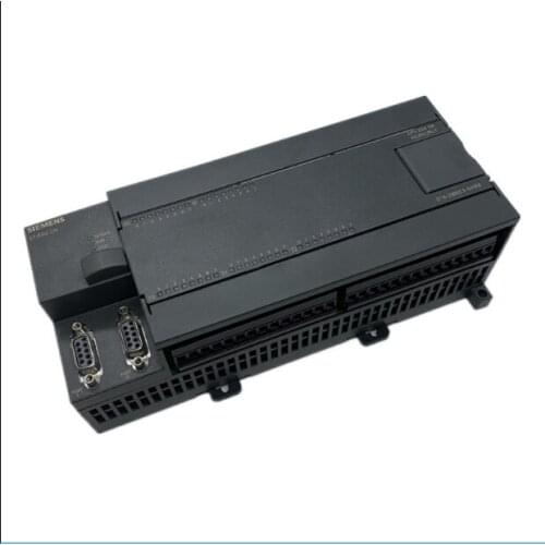 1PC PLC 6ES7 216-2BD23-0XB8 TESTED FULLY 6ES7216-2BD23-0XB8 Used Good Working