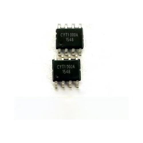 5PCS/lot CYT1000A CYT1000 SOP8 SOP-8 In Stock