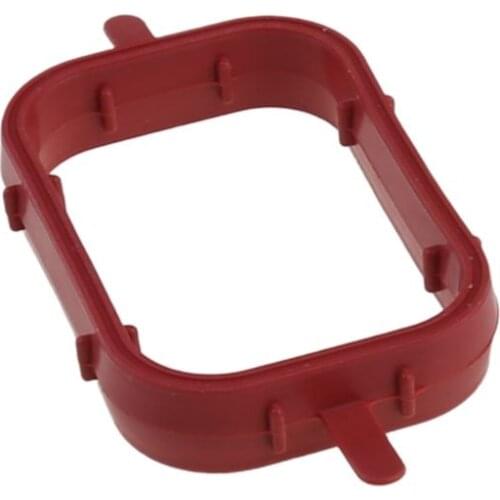 6X 33MM for bmw swirl blanks flaps repair delete kit with intake gaskets