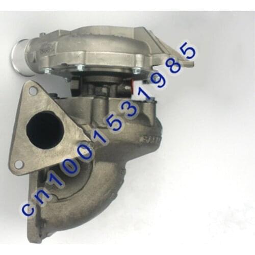 752610-5032S/752610-0015/YC1Q6K682DA/YC1Q6K682BF GTA2052V Turbo For F ord Commercial Transit TDCi With DuraTorq Engine 2.4L