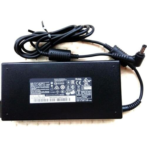 19.5V 7.7A AC Adapter Delta for MSI GS72 6QE(Stealth Pro)-436RU