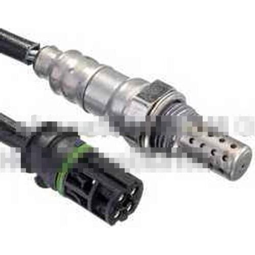 CAR oxygen sensor bm wE71 X6 35iX N54 F01 740i F02 740Li Exhaust pipe oxygen sensor Oxygen resistance sensor