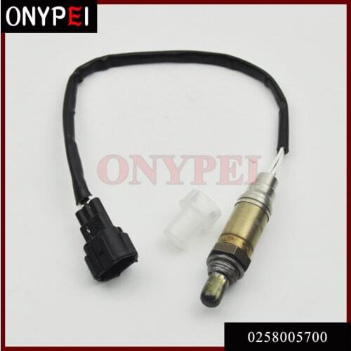 Oxygen Sensor 0258005700 For Nissan Skyline R33 R34 200SX S12 S13 Pulsar Turbo