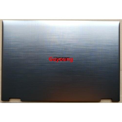 For Acer Spin 3 SP314-51 14 inch flip touch screen A shell LCD back cover
