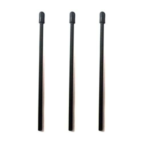 Himoto Racing 1/8 02057S Antenna Pipe 3PCS RC Car Parts