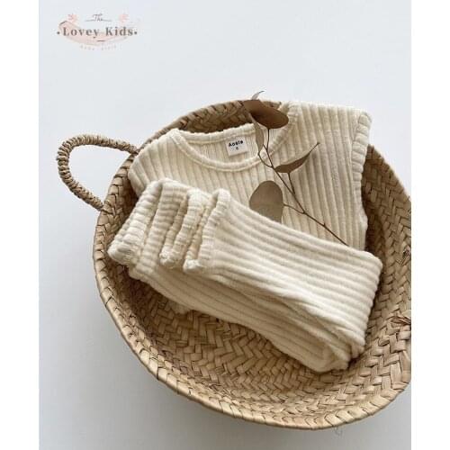 ICCLEK Clothing Sets For Newborns