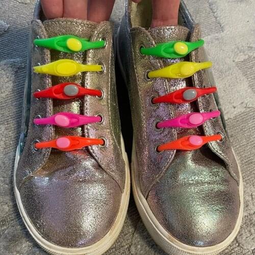IHGSNMB Shoe Accessories