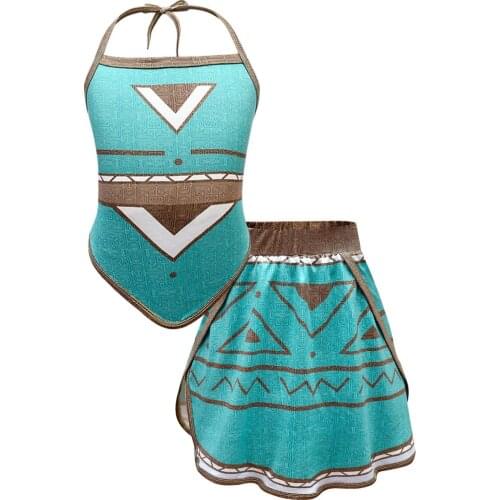 Girls Clothes Set Summer Teens Cartoon Children Toddler Outfits Baby Fashion Dresses For Party And Wedding Kids Clothing Sets