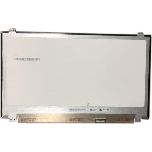 LALAWIN B156HTN05.1 fit B156HTN05.2 LCD Screen 15.6" EDP FHD LED Display IPS 1920x1080