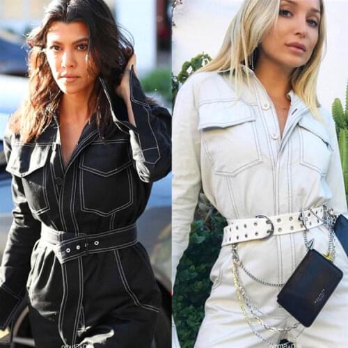 LOW LUV Women's Jumpsuits