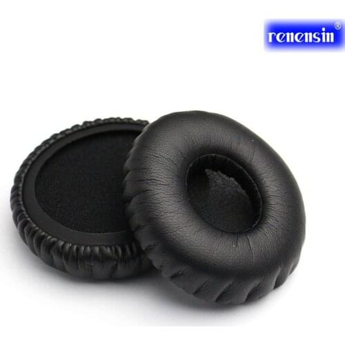 2pcs/lots Soft Headphone Ear Pad Cups Cushion Replacement earpads For AKG K450 K430 K420 K480 -R179 Drop headset free Shipping