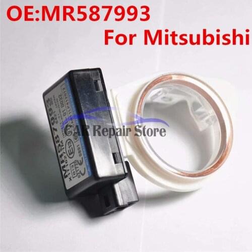 New OEM MR587993 Steering Wheel Lock Key Ignition THEFTPROOF CONTROL UNIT For MITSUBISHI PAJEOR LANCER GRANDIS MONTERO