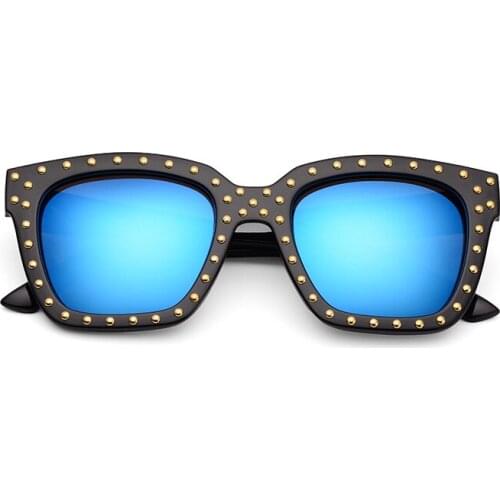 New Fashion Square Sunglasses for Men Women Retro Designed Driving Sun Glasses Classic Shades Trendy Eyewear Oculos de Sol UV400