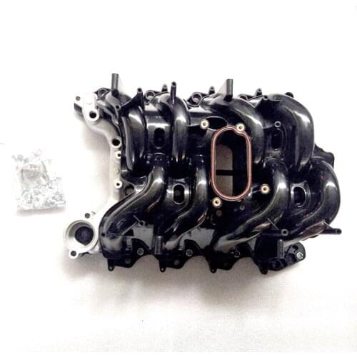 1L3Z9424BA Upper Intake Manifold For 1997-2006 Ford E150 E250 F150 V8 4.6L 615-278