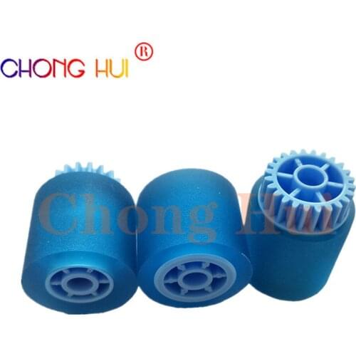 10X Free Shippment Original quality Pickup roller for ricoh MP1350 1100 1107 1106 1356 1357 2090 AF03-1080 AF03-0080 AF03-2080