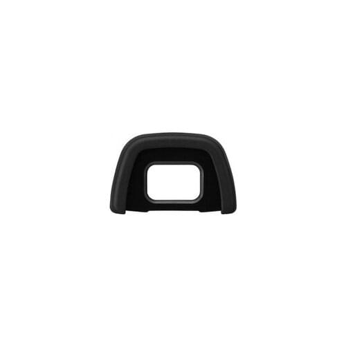 2020 new DK-23 Rubber Eyecup Eye Cup For Nikon D60 D70S D80 D90 D200 D300 DSLR Camera