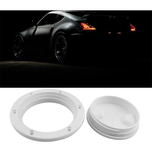 50LC Round Boat Deck Cover Marine Boat Inspection Hatch ABS Deck Cover Plate for Boat Mairne