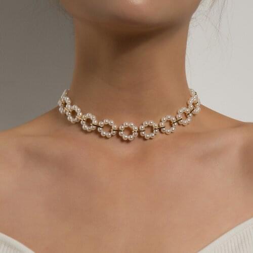 Aphseem Vintage Necklaces