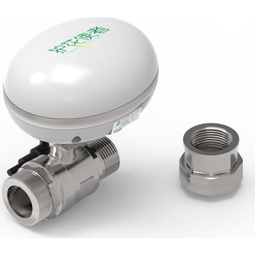 Automatic watering device IOT automatic watering irrigation system lazy watering flower watering artifact