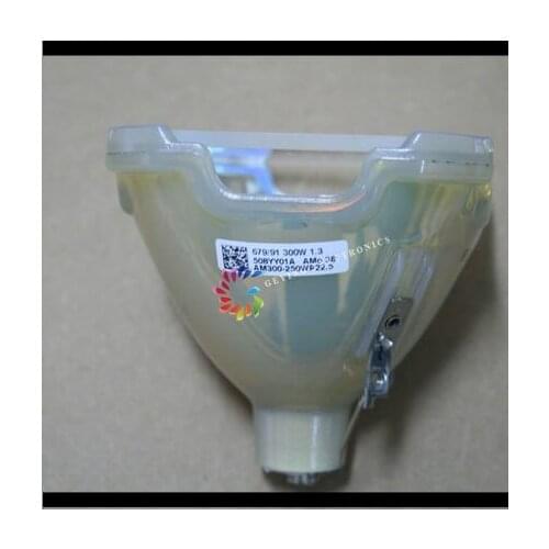Free Shipping UHP 300-250 1.3 P22.5 Original Projector Lamp Bulb For PLC-XF46 PLC-XF46N PLC-XT-44 LC-XG300 LC-XT44 DP810