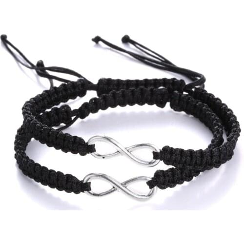 CraDiabh Pink Bracelets