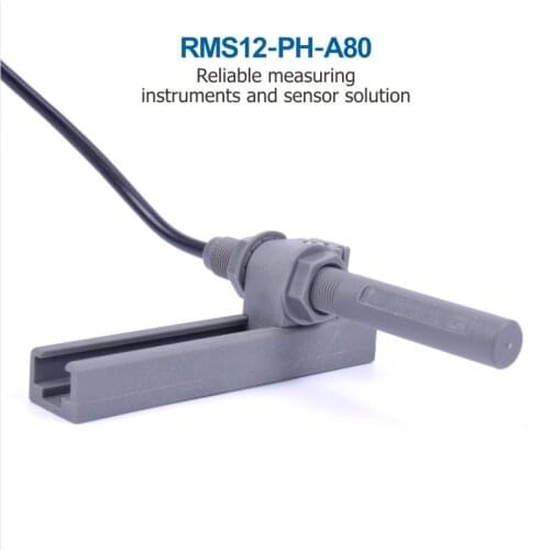 Proximity sensor Elevator leveling sensor magetic reed sensor switch Normally open RMS12-PH-A80