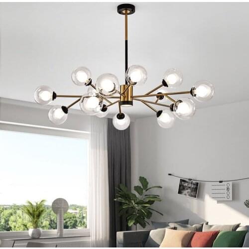 Japan lustre pendente luminaria pendente glass living room Home Decoration E27 Light Fixture luminaria pendente deco maison