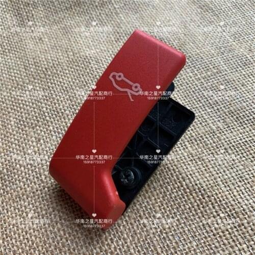 For Mercedes-Benz 636 Viano cover switch CLK320 inner handle E240 E280 E320 handle 200 clasp