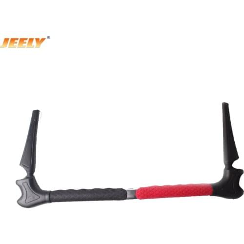 50cm/55cm Soft bar end Kitesurfing Bar stick,Kiteboarding Bar stick,Kite Bar stick