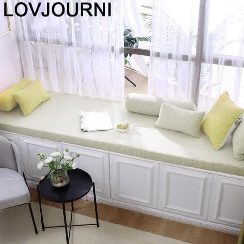 Outdoor Floor Silla Jardin Poduszka Na Siedzisko Mattress Cojin Coussin Decoration Seat Cushion Home Decor Window Sill Mat