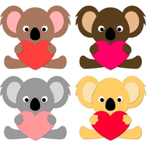 New Cartoons Puzzle Wooden Dies Cutting Dies Scrapbooking /Multiple Sizes /V-8409 Compatible with most die cutting machines