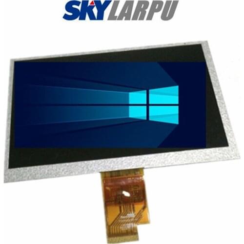 New 7.0"Inch 721H460148-A2 LCD Display for 721H460148-A2 Tablet PC TFT Screen Panel Free Shipping