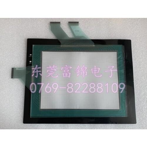 NT631C-ST153 NT631C-ST153B-V3/EV3 touch panel protective film