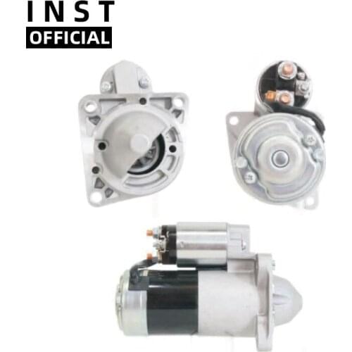 STARTER MOTOR FOR MIT 1.7KW 12V 10T M1T30171 33173N