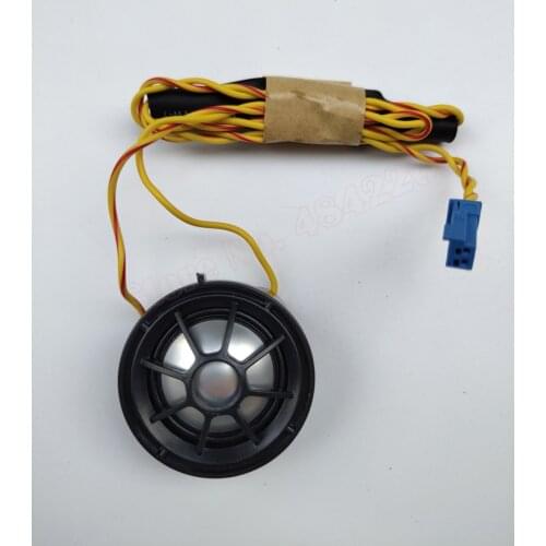Tweeter Midrange Speaker Subwoofer Full Range Loudspeaker Cover Sound Horn Car For BMW X3/X4 Series F26 F25