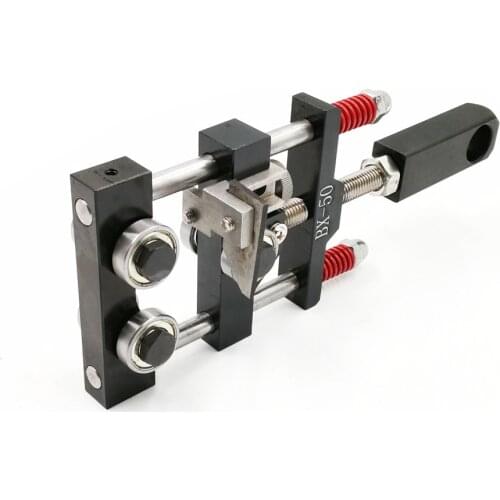 High Quality Cable Sheath Stripper BX-50 Manual Wire Stripping Tool Max 50mm